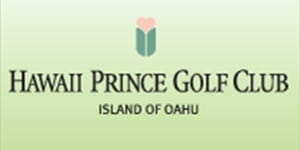 Hawaii Prince Logo