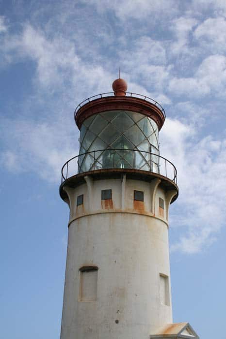 Kilauea-Lighthouse