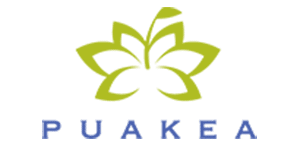 Puakea Logo