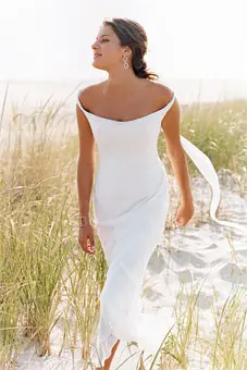What to Wear at Beach Wedding Attire | Villas at Poipu Kai