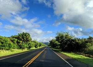 kauai island